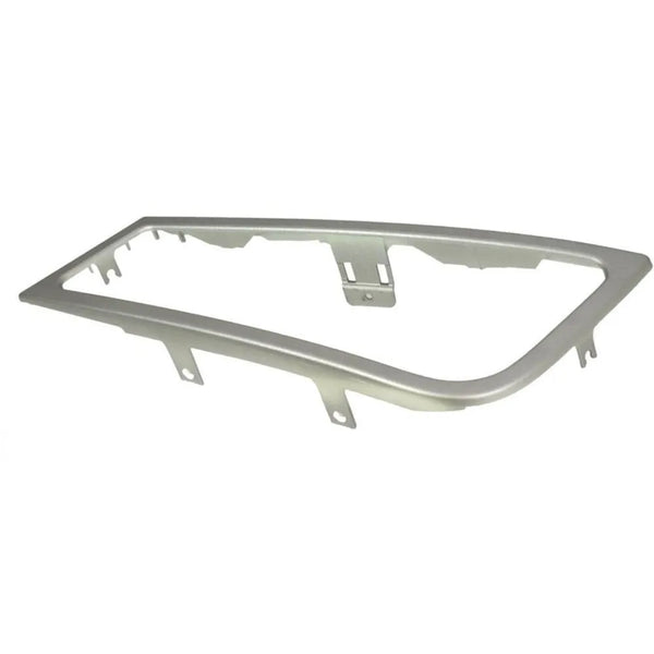 Estribo Superior VolvoFH 2004 até 2014 - Plástico