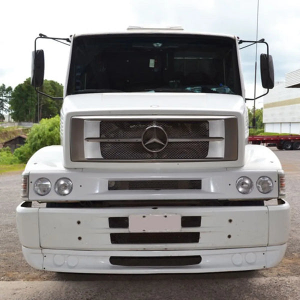 Grade Frontal Inferior Mercedes-Benz 1620 1938 LS