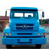 Grade Frontal Inferior Mercedes-Benz 1620 1938 LS