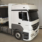 Defletor de Ar Mercedes-Benz Axor Cabine Alta Com Teto - Rodoplast