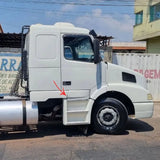 Kit Tampa Estribo Volvo NH