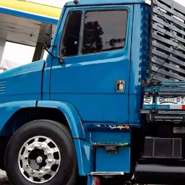 Paralama cabine Mercedes-Benz 218 / 1418 / 1618 / 1620 / Atron 1319 / 2324
