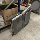 Intercooler Mercedes-Benz Ls 1938 2003