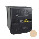 Geladeira Caminhão Externa 73 Litros 12v 24v - Bege