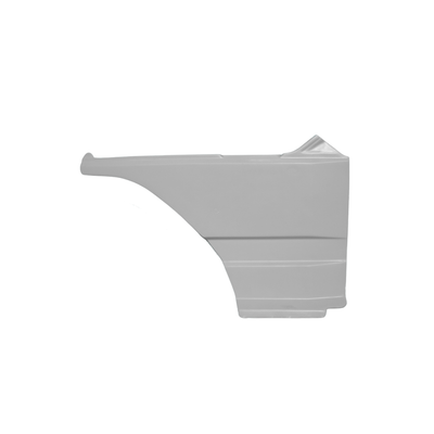Tampa Estribo Scania Cabine R 112 113 (2 Degraus)