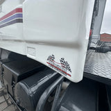 Defletor de Ar Scania T R 112 113 Topline Teto Alto Completo - Rodoplast