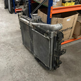Intercooler Mercedes-Benz Ls 1938 2003