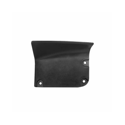 Tampa Superior Para-choque Mercedes-Benz Axor