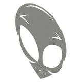 Acabamento Inox ET Extraterrestre Cromado Caminhão Amil