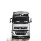 Friso Grade Frontal Superior Volvo FH 2010 até 2014