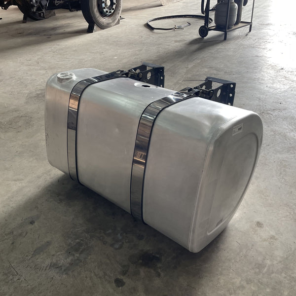 Tanque Combustível 490 Litros – Volvo FH – Cód. 21516449