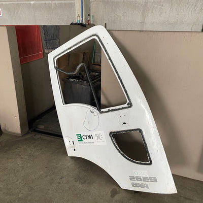 Porta Lado Direito Ford Cargo Panda - Código BC457020124BA