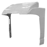 Defletor De Ar Scania T R 112 113 Teto Baixo Completo - Rodoplast