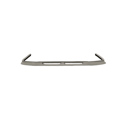 Spoiler Capa Scania R 112 113 (Fibra)