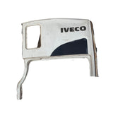 Lateral da Cabine Iveco Stralis LD