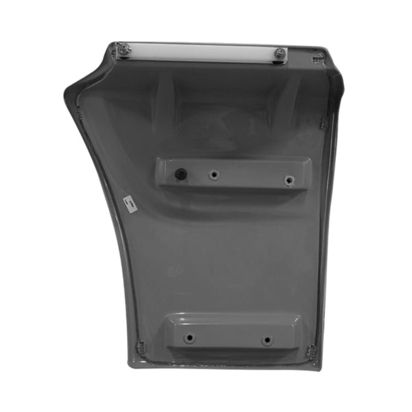 Folha de Porta Volvo New FH 2016 - Boff