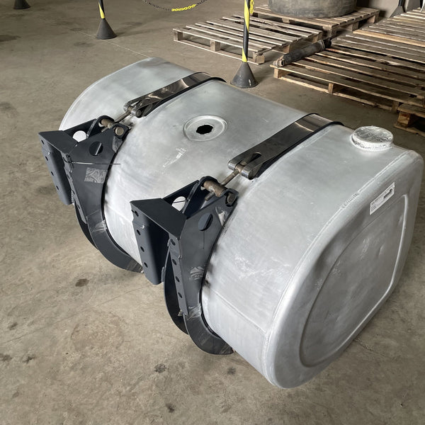 Tanque Combustível 490 Litros – Volvo FH – Cód. 21516449