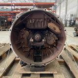 Caixa Câmbio ZF Astronic 16AS-2630T0 2014