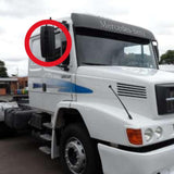 Espelho Retrovisor - Mercedes-Benz LS Atron (Inteiro)