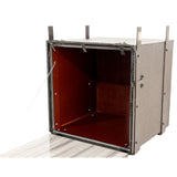 Caixa Geladeira Caminhão 84L Chimba Laminada