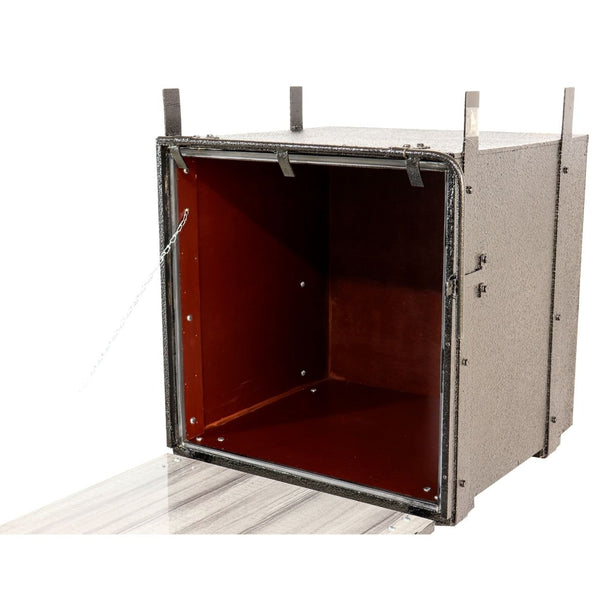 Caixa Geladeira Caminhão 84L Chimba Laminada
