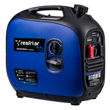 Gerador de Energia a Gasolina 1600w 24Volts