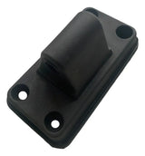 Base Tirante Espelho Retrovisor Ford Cargo 2422E 2428E até 2009 - Ford Cargo Euro 3 - Euro 5