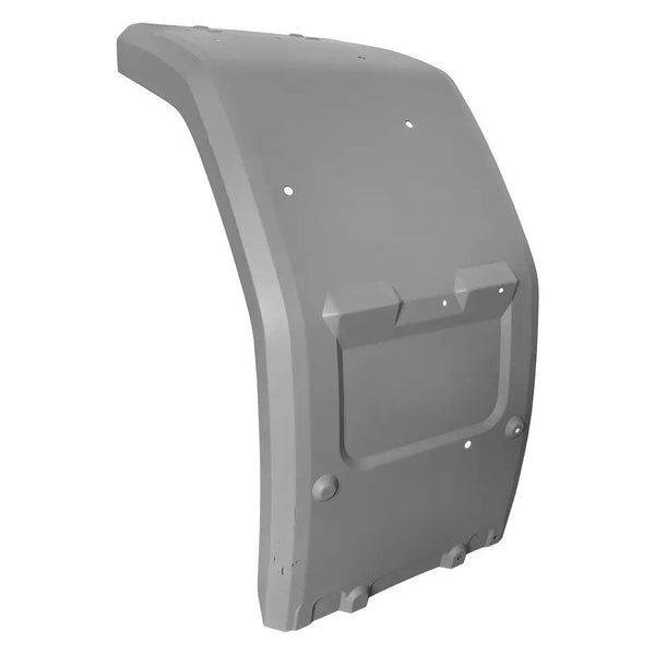 Paralama Cabine Estribo Longo Scania T 113 143 - Boff