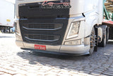 Borracha Spoiler Volvo FH a partir de 2015 Modelo Edições Especiais