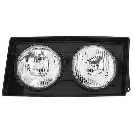 Farol Principal com Foco Duplo Volkswagen Titan Worker