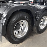 Kit Para-lama Completo Volvo FH 2015-2024 Campagnaro