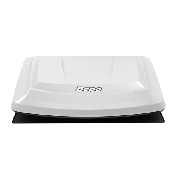 Climatizador de Ar Bepo Revolution I Iveco Stralis Cursor Volvo VM - 24V