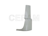 Defletor Lateral de Ar Externo Mercedes-Benz Axor Lado Esquerdo - foto do fabricante Cepam
