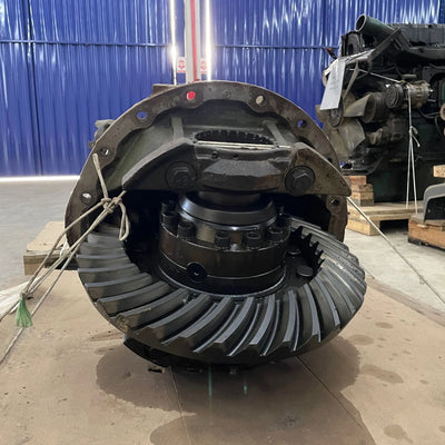 Diferencial Scania R780 1999