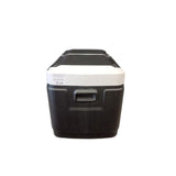 Geladeira Interna Duplex 40 Litros 12v 24v Rodoplast - Lançamento