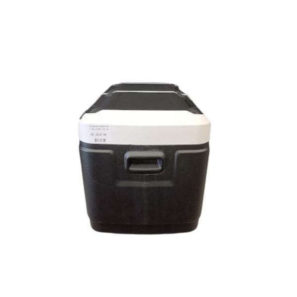 Geladeira Interna Duplex 40 Litros 12v 24v Rodoplast - Lançamento