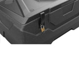 Caixa Baú para Caçamba Pick Up Box 160 Litros Com Iluminação em Led - Bepo
