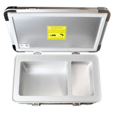 Geladeira Interna Resfri Ar 20 Litros 12v 24v 110v 220v