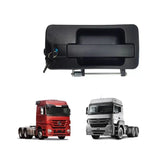 Maçaneta Externa com Chave Mercedes-Benz Actros até 2019 Mercedes-Benz Axor