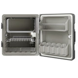 Porta Latas Geladeira Resfriar 75 Litros Externa