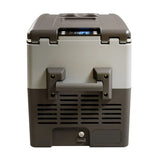 Geladeira Interna 31 Litros 12v 24v 110v 220v Quadrivolt Resfriar App Bluetooth