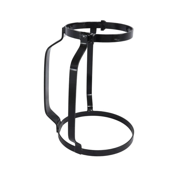 Kit Encanamento Gás Caminhão Completo com Suporte 13kg