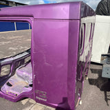 Cabine Volvo VM Leito 2022