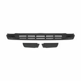 Spoiler Volkswagen Delivery 9-160 Modelo Novo - BL Fibras