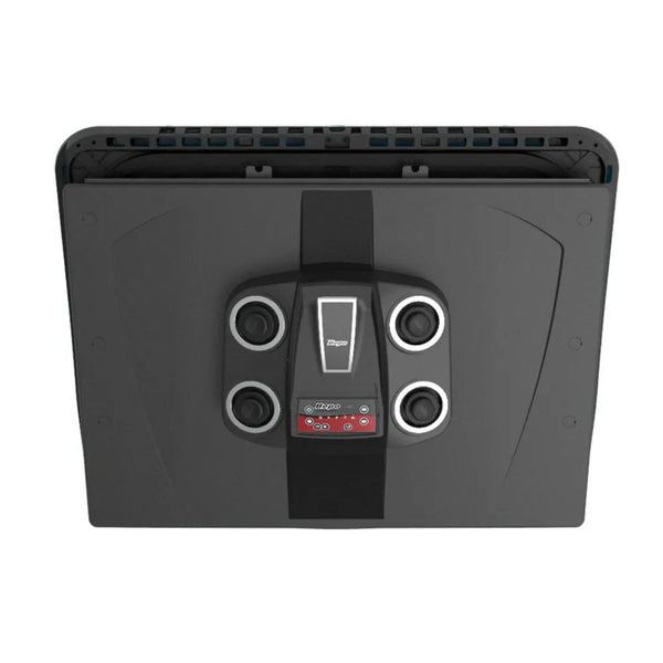 Climatizador de Ar Bepo Revolution I Mercedes-Benz HPN Ford Cargo - 12V