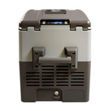 Geladeira 31L Caminhão 12v 24v Bluetooth Resfri Ar