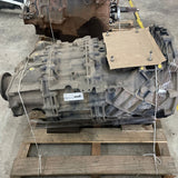 Caixa Câmbio ZF Astronic 16AS-2630T0 2014