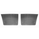 Pisante Estribo Superior Volkswagen Worker 17.210 17.300 - Plástico
