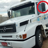Espelho Retrovisor - Mercedes-Benz LS Atron (Inteiro)