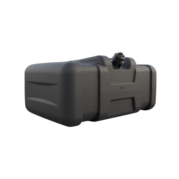 Kit Tanque Plástico Auxiliar Compatível com Mercedes-Benz 1634 1938 1938S Atego 2425 2426